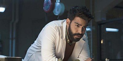 Pôster de Love & Basketball