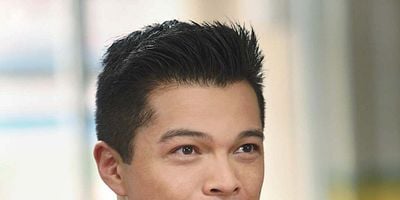 Pôster de I'm Going on a Date With Josh's Friend!