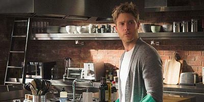 Pôster de Side Effects May Include...