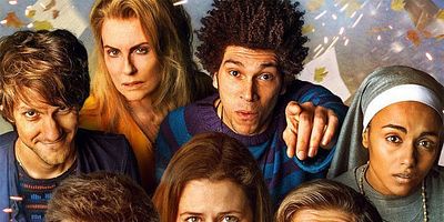 Pôster de Who Are These People ?