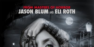 Pôster de Demons Are Forever