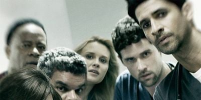 Pôster de The Fifth Stage