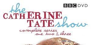 Pôster de Comic Relief Special