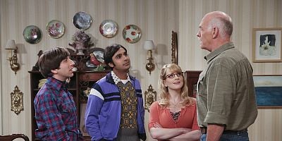 Pôster de The Spock Resonance