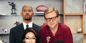 Pôster de A Man of Our Times