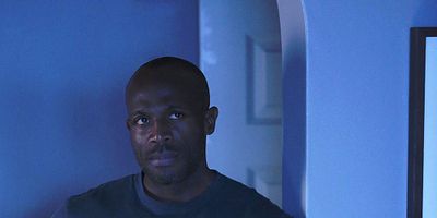 Pôster de I Want You to Die