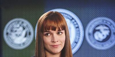 Pôster de An Unlocked Mind