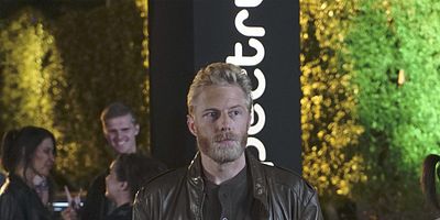 Pôster de Couples Costume