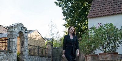 Pôster de All About Allison