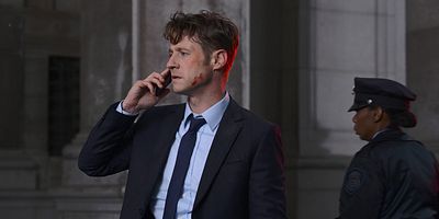 Pôster de A Bitter Pill to Swallow