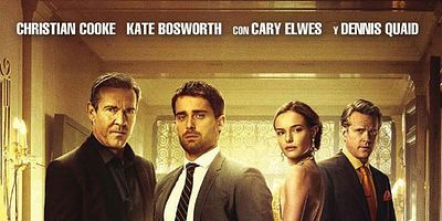 Pôster de Heavy Lies the Head