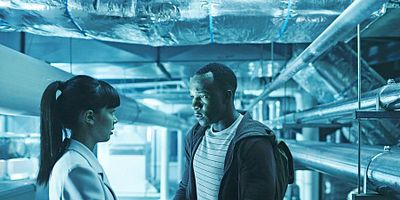 Pôster de The Children