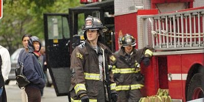 Pôster de Sharp Elbows