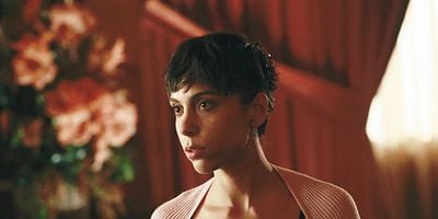 Pôster de Mr. & Mrs. Castle