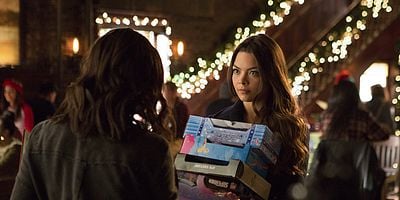 Pôster de Cold as Ice