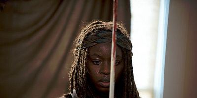 Pôster de Start to Finish