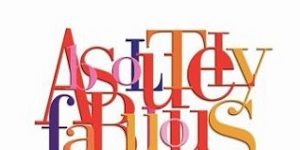 Pôster de How To Be Absolutely Fabulous - 06/01/1995