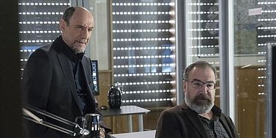 Pôster de New Normal