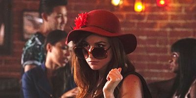 Pôster de The Heart Is a Dumb Dumb