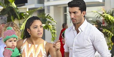 Pôster de Chapter Thirty