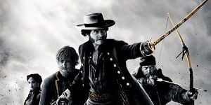 Pôster de From the Ashes