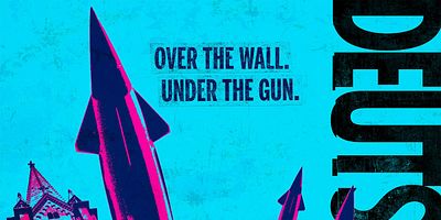 Pôster de Quantum Jump