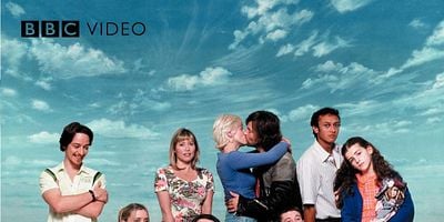 Pôster de The Countdown