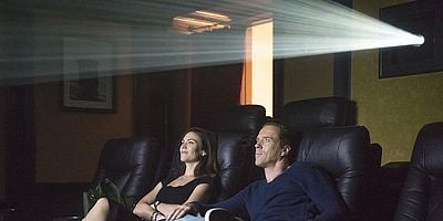 Pôster de The Good Life