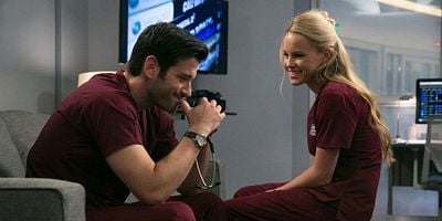 Pôster de Malignant