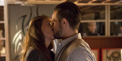 Pôster de Tattoo You