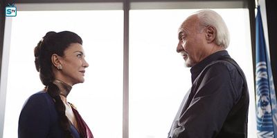 Pôster de Remember the Cant