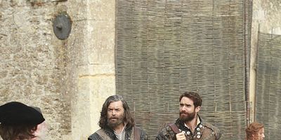 Pôster de Aw, Hell, the King