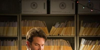 Pôster de The Assassination of Eddie Morra