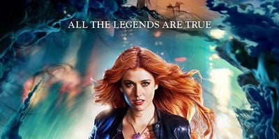 Pôster de Heavenly Fire