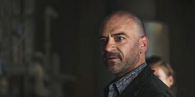 Pôster de Raising Hell