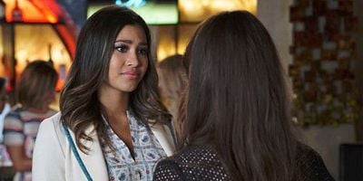 Pôster de New Guys, New Lies