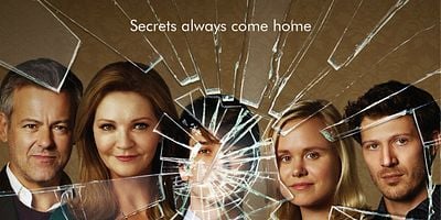 Pôster de Feathers or Steel