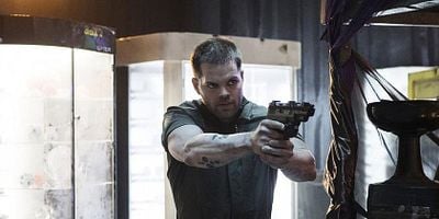 Pôster de Leviathan Wakes