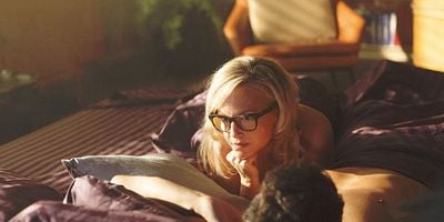 Pôster de Lucifer, Stay. Good Devil.