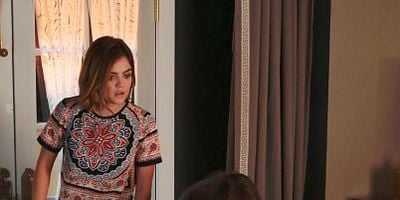 Pôster de Do Not Disturb