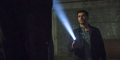 Pôster de Star-Crossed