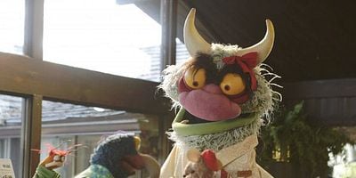 Pôster de A Tale of Two Piggies