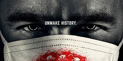 Pôster de Tomorrow: Part II