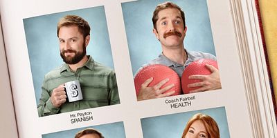 Pôster de Mid-Bryce Crisis