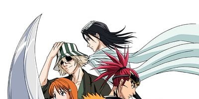 Pôster de Genmei! Inoue Orihime no kyujutsu wo kinzu