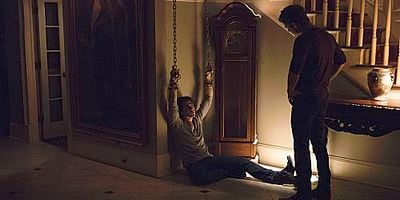 Pôster de Things We Lost in the Fire