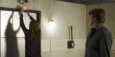 Pôster de The Blame Game