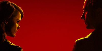 Pôster de Clark's Place