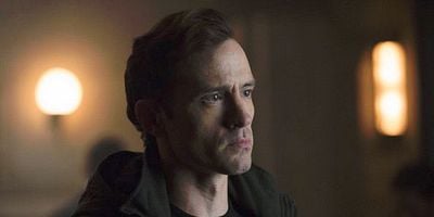 Pôster de Mr. Freeze