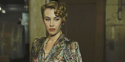 Pôster de The Edge of Mystery